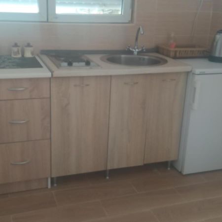 Apartman Laki Apartment Kotor Exterior photo