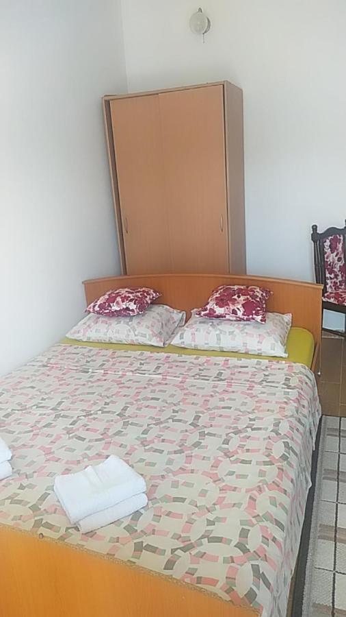 Apartman Laki Apartment Kotor Exterior photo