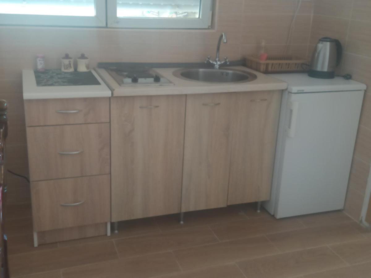Apartman Laki Apartment Kotor Exterior photo