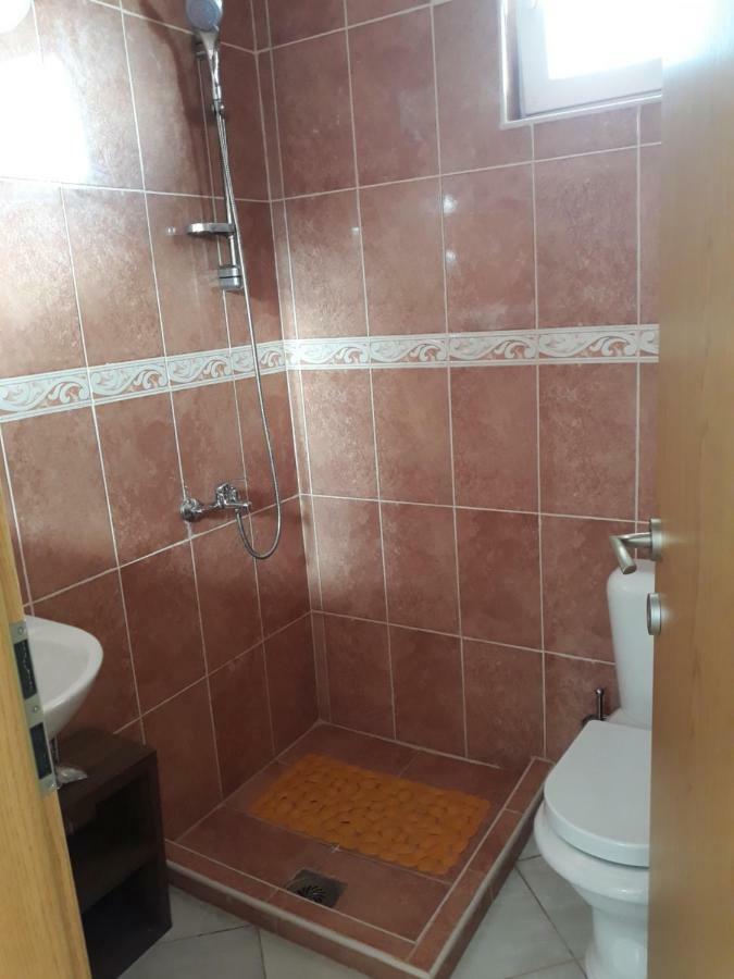 Apartman Laki Apartment Kotor Exterior photo
